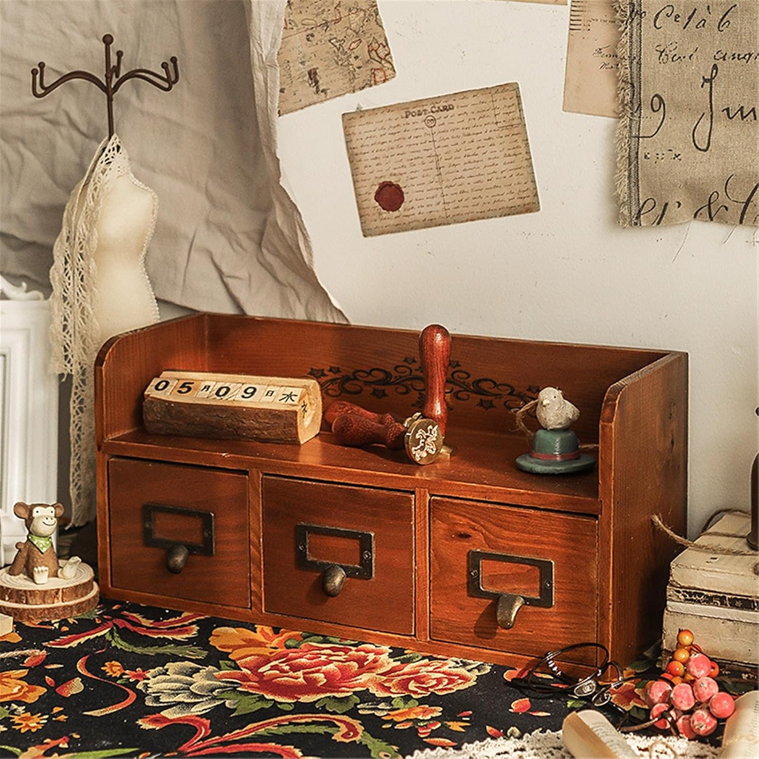 茶釜 釣釜セット 裏千家 今日庵 淡々斎 骨董 古玩 ♥値下げ！♥茶釜 釣